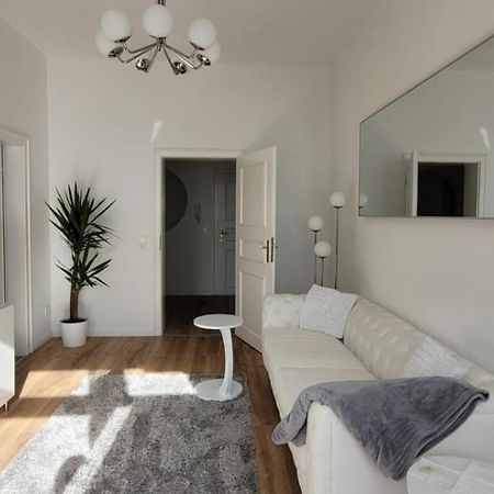 Stilvolle Ferienwohnung Дрезден Экстерьер фото
