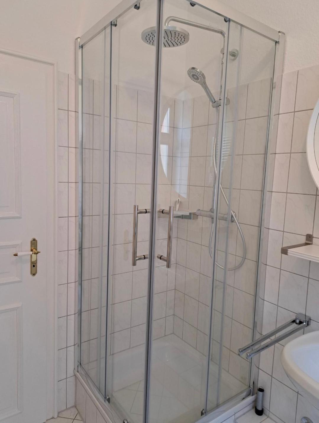 Stilvolle Ferienwohnung Дрезден Экстерьер фото