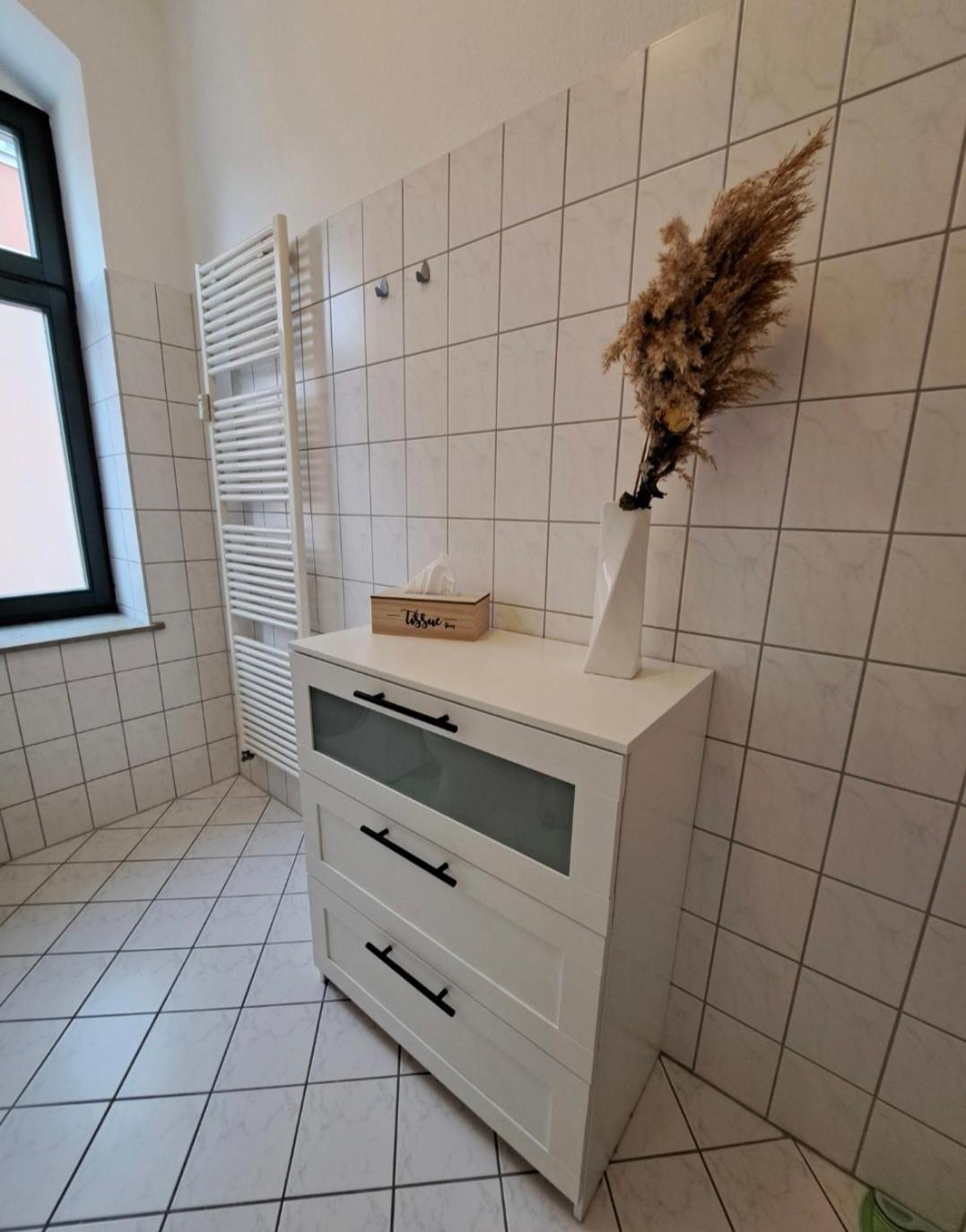 Stilvolle Ferienwohnung Дрезден Экстерьер фото